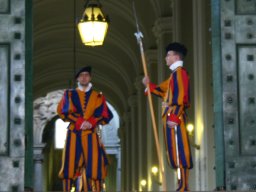 gardes suisses1